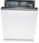 Bosch SMV 40E20 SK Dishwasher \ Characteristics, Photo