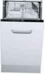 AEG F 44410 Vi Dishwasher \ Characteristics, Photo