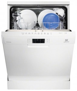 Electrolux ESF 6500 ROW 食器洗い機 写真, 特性