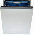 Bosch SMV 69U60 Dishwasher \ Characteristics, Photo