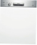 Bosch SMI 50D35 Dishwasher \ Characteristics, Photo