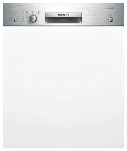 Bosch SMI 40D55 Stroj za pranje posuđa foto, Karakteristike