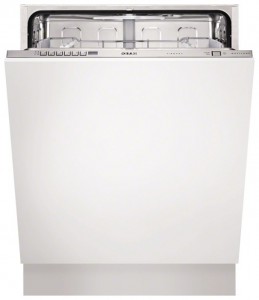 AEG F 78020 VI1P 洗碗机 照片, 特点