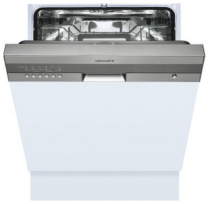 Electrolux ESL 64010 X ماشین ظرفشویی عکس, مشخصات