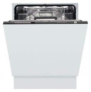 Electrolux ESL 64010 เครื่องล้างจาน รูปถ่าย, ลักษณะเฉพาะ