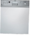 Whirlpool WP 69 IX Dishwasher \ Characteristics, Photo