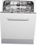 AEG F 86080 VI Dishwasher \ Characteristics, Photo
