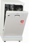 Vestel FDL 4585 W Dishwasher \ Characteristics, Photo
