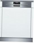 Siemens SN 56M551 Stroj za pranje posuđa \ Karakteristike, foto