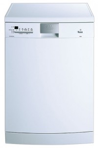 AEG F 50870 ماشین ظرفشویی عکس, مشخصات