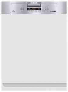 Miele G 1344 SCi Машина за прање судова слика, karakteristike