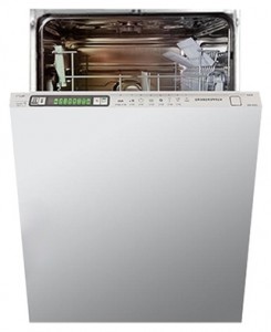 Kuppersberg GLA 680 Dishwasher Photo, Characteristics