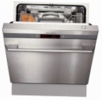Electrolux ESI 68860 X Lave-vaisselle \ les caractéristiques, Photo