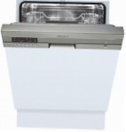Electrolux ESI 66050 X Dishwasher \ Characteristics, Photo
