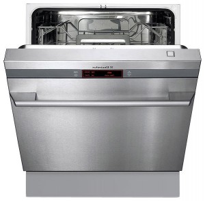 Electrolux ESI 68850 X Посудомоечная Машина Фото, характеристики