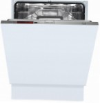 Electrolux ESL 68040 Dishwasher \ Characteristics, Photo