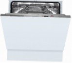 Electrolux ESL 67030 Dishwasher \ Characteristics, Photo