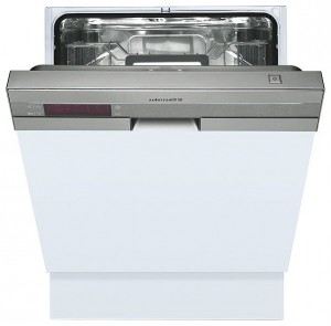 Electrolux ESI 68050 X Посудомийна машина фото, Характеристики