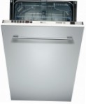 Bosch SRV 45T23 Dishwasher \ Characteristics, Photo