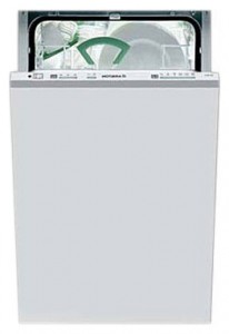 Hotpoint-Ariston 480 A.C Машина за прање судова слика, karakteristike