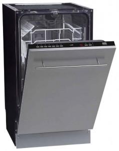 LEX PM 457 Посудомоечная Машина Фото, характеристики