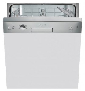 Hotpoint-Ariston LSB 5B019 X 食器洗い機 写真, 特性