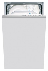 Hotpoint-Ariston LSTA+ 216 A/HA Машина за прање судова слика, karakteristike