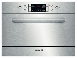 Bosch SCE 55M25 Посудомийна машина фото, Характеристики