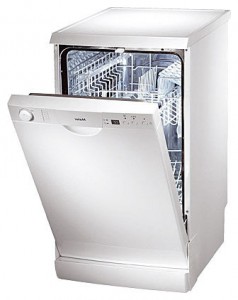Haier DW9-TFE3 ماشین ظرفشویی عکس, مشخصات