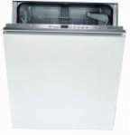 Bosch SMV 53T10 Dishwasher \ Characteristics, Photo