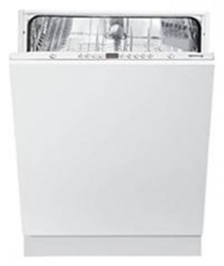 Gorenje GV64331 Dishwasher Photo, Characteristics