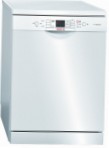 Bosch SMS 58M92 Dishwasher \ Characteristics, Photo