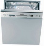 Hotpoint-Ariston LFZ 3384 A X Dishwasher \ Characteristics, Photo