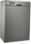 Electrolux ESF 66720 X Stroj za pranje posuđa \ Karakteristike, foto