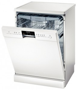 Siemens SN 25M282 Посудомийна машина фото, Характеристики