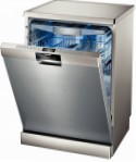 Siemens SN 26T896 Dishwasher \ Characteristics, Photo