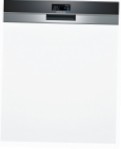 Siemens SX 578S03 TE 洗碗机 \ 特点, 照片