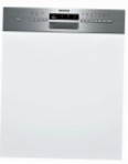 Siemens SN 56P594 Посудомоечная Машина \ характеристики, Фото