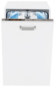 BEKO DIS 5530 ماشین ظرفشویی عکس, مشخصات