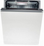 Bosch SMV 88TX03E Stroj za pranje posuđa \ Karakteristike, foto