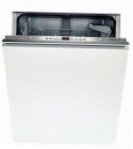 Bosch SMV 43M30 Dishwasher \ Characteristics, Photo