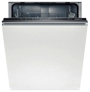 Bosch SMV 40D70 Dishwasher Photo, Characteristics