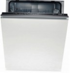 Bosch SMV 40D70 洗碗机 \ 特点, 照片