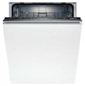 Bosch SMV 40C00 Πλυντήριο πιάτων φωτογραφία, χαρακτηριστικά