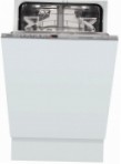 Electrolux ESL 46510 R ماشین ظرفشویی \ مشخصات, عکس