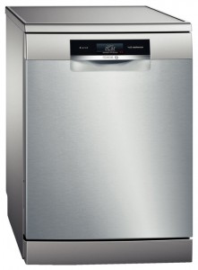Bosch SMS 88TI03E Посудомийна машина фото, Характеристики
