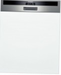 Siemens SN 56T595 洗碗机 \ 特点, 照片