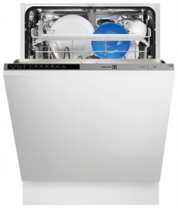 Electrolux ESL 6370 RO ماشین ظرفشویی عکس, مشخصات