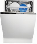 Electrolux ESL 6370 RO Dishwasher \ Characteristics, Photo