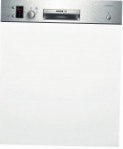 Bosch SMI 57D45 Opvaskemaskine \ Egenskaber, Foto